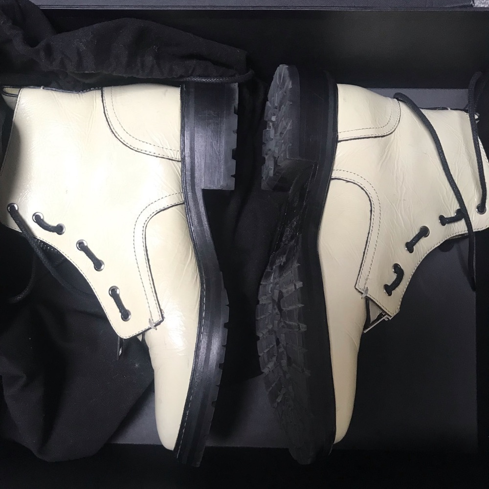 Cannon Boot - Rag & Bone - Picture 3 of 6